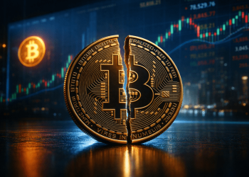 The Bearish Structure That Puts Bitcoin Price At $92,550, And Then $82,000