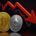 Crypto Tanks After Fed Cut: Santiment Breaks Down The Trap