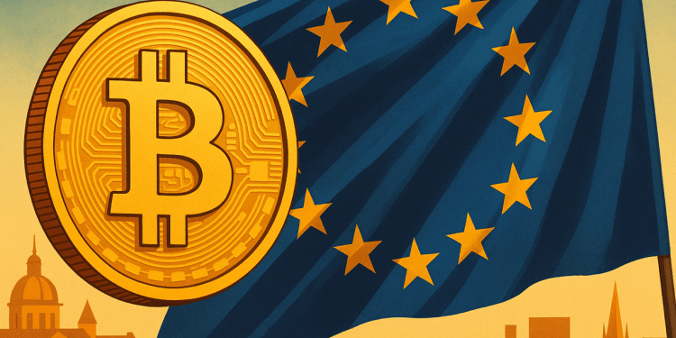 More Eurozone Countries Will Buy Bitcoin, Says Coinbase’s Institutional Chief