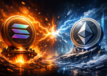 Solana Will ‘Flip’ Ethereum, Predicts Skybridge Capital’s Scaramucci