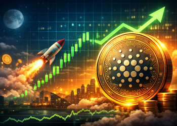 Cardano Targets $10.40 As ‘2020 Blastoff’ Pattern Returns, Analyst Says