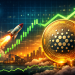 Cardano Targets $10.40 As ‘2020 Blastoff’ Pattern Returns, Analyst Says