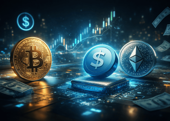 Hashdex Unveils Its Top 3 Crypto Predictions For 2026