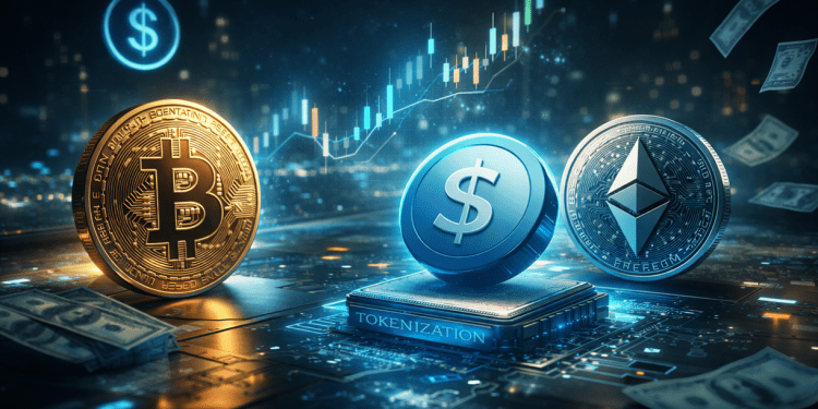 Hashdex Unveils Its Top 3 Crypto Predictions For 2026