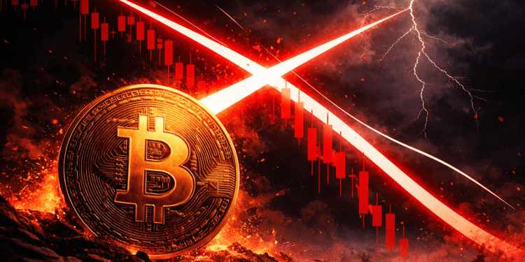 Bitcoin ‘Death Cross’ Panic Returns: History Says It’s A Late Signal