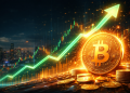Bitcoin Washout Points To $180,000 In 90 Days, GMI Says