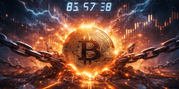 $415 Million Bitcoin Gamma Flush Looms: The Next 8 Days Are Crucial, Says Analyst