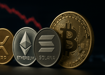 This Is The ‘Strangest’ Crypto Sell-Off Ever, Claims Arca CIO