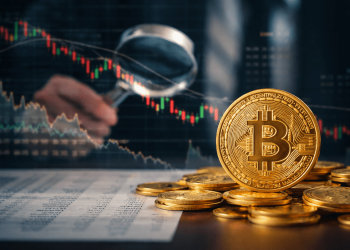 Why Isn’t Bitcoin Going Up? Jeff Park Explains What’s Missing