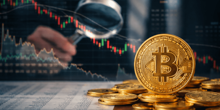 Why Isn’t Bitcoin Going Up? Jeff Park Explains What’s Missing