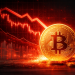 Bitcoin Nears Red Yearly Close: Galaxy Digital Explains The Setup