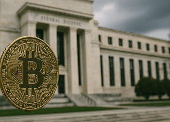Bitcoin And The 2026 Fed Shift: Expert Says Markets Aren’t Ready