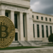 Bitcoin And The 2026 Fed Shift: Expert Says Markets Aren’t Ready