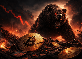 Bitcoin Risks A Year-Long Bear Market If This Happens: On-Chain Data