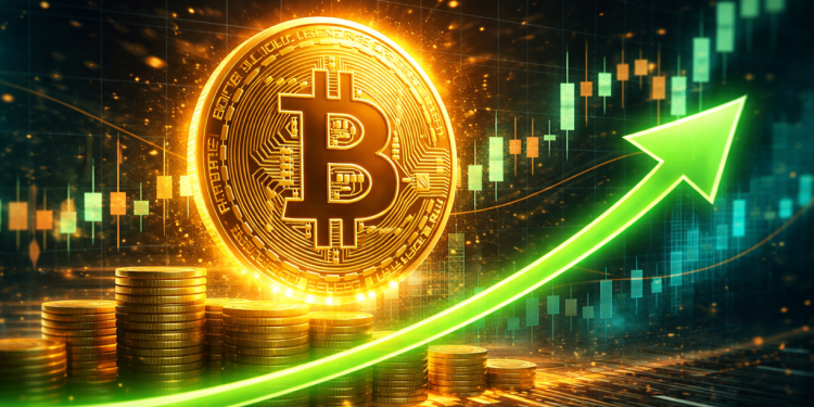 Bitcoin Long-Term Holder Dump Is Over: On-Chain Data Just Flipped