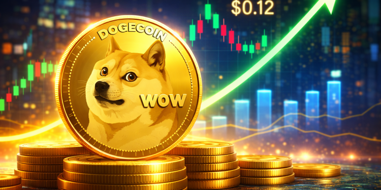 Dogecoin Near $0.11–$0.12 Offers ‘Incredible Risk/Reward,’ Says Analyst