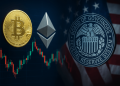 Crypto Market On Alert As This Week’s Fed Decision Isn’t Just About Rates
