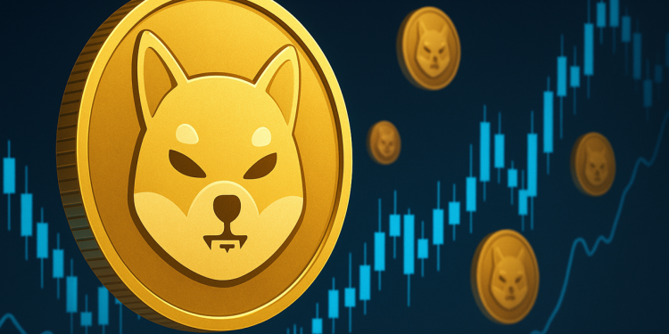 Shiba Inu Whales Spike To 6-Month High: What’s Brewing?