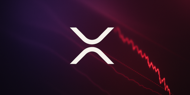 XRP Risks Double-Top Crash Toward $0.40, Peter Brandt Warns