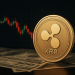XRP Hit By Violent 59% Leverage Flush As Speculators Slam The Brakes