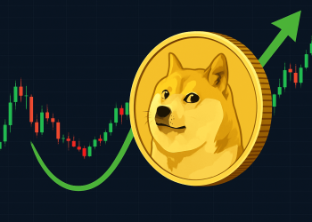 Dogecoin Holds Demand Zone Above $0.13, What A Bounce Would Do