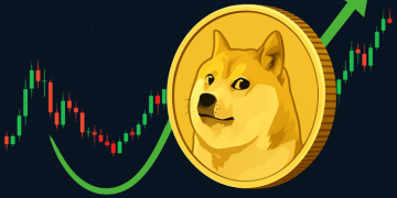 Dogecoin Holds Demand Zone Above $0.13, What A Bounce Would Do