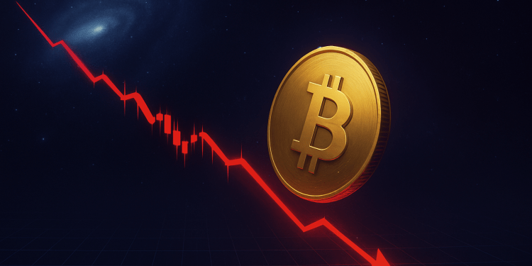 Why Bitcoin Traders Fear A Repeat Of July 2024’s Crash Next Week