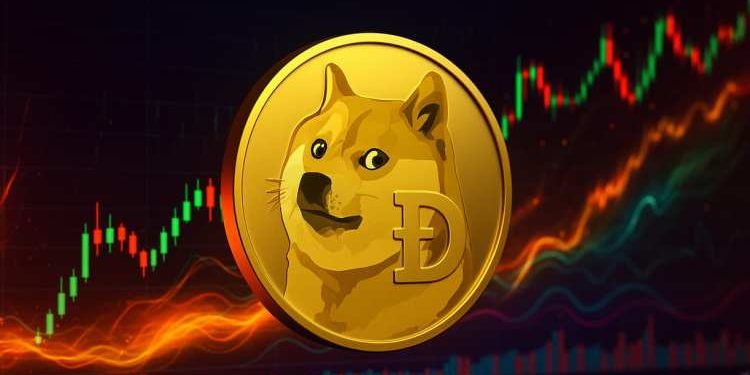 Trend Reversal Puts Dogecoin On A Path To $0.188