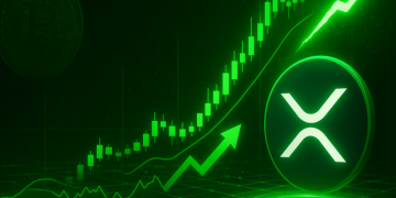 XRP Breakout Enters Critical Phase As Chart Targets $9–$13 Zone