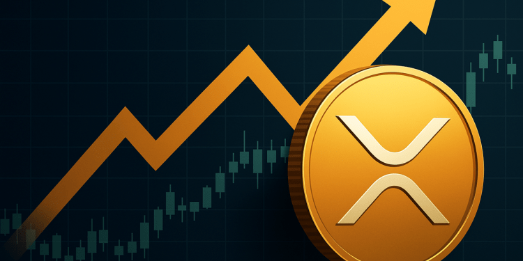 XRP Still Has A Path To $28 This Cycle, Analyst Says