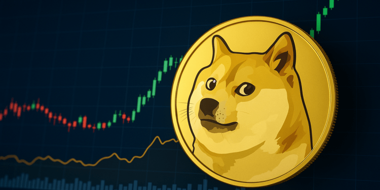 Dogecoin Bulls Smell $1.30 As On-Chain Data Turns Red-Hot