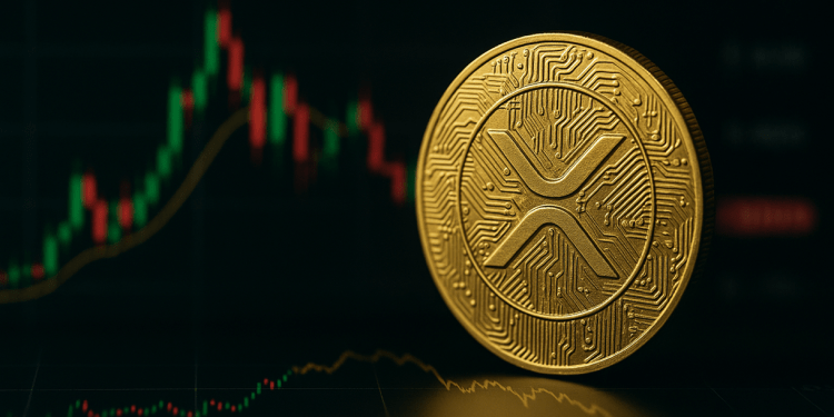 XRP Flashes 3-Drive Reversal As Bulls Eye Explosive Break Above $2.50