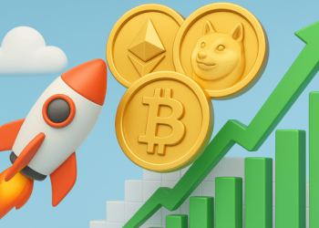 When Will Bitcoin, Ethereum, And Dogecoin Go Into A Bear Market?