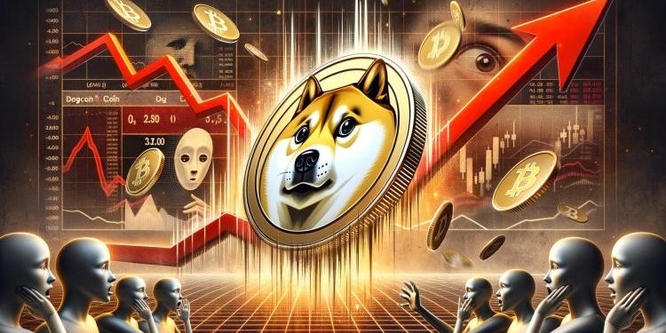 Dogecoin (DOGE) Knocked Back From Resistance—Can Bulls Regain Control?