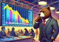 Dogecoin (DOGE) Slides Deeper Into Red—Is a Bottom in Sight?