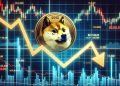 Dogecoin (DOGE) Under Heavy Pressure—Is a Bottom in Sight?