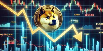 Dogecoin (DOGE) Under Heavy Pressure—Is a Bottom in Sight?