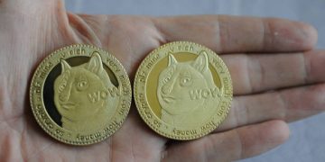 Dogecoin Reclaiming $0.128 Support Could Signal The Perfect Chance For Long Positions