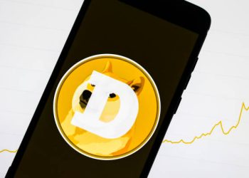 Dogecoin Three Bullish Drives Pattern Shows Where The Next Buying Point Is