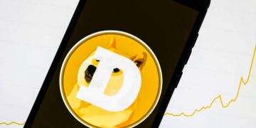 Dogecoin Three Bullish Drives Pattern Shows Where The Next Buying Point Is
