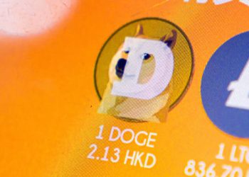 Ignore Dogecoin Now, Chase It Later: This Fractal Says History May Repeat