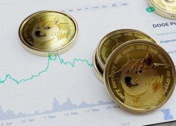 Dogecoin Price Squeeze Maps Out Two Possible Scenarios From Here