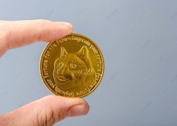 Dogecoin Price Can Stage A 96% Rally If It Breaks This Falling Wedge Pattern