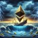 Ethereum Dives Below $2,880 as Bears Tighten Their Grip on the Trend