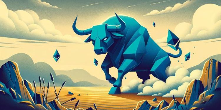 Ethereum Tightens Uptrend Structure as Market Eyes Another Wave of Gains