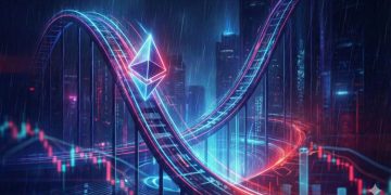 Ethereum Price Continues to Slide—Where Is the Next Support?