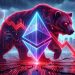 Ethereum Price Flashes Bearish Bias, Bulls Lose Short-Term Control