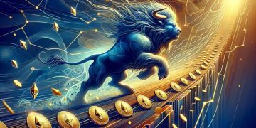 Ethereum Price Prepares for Upside Move—Is the Rally About to Return?