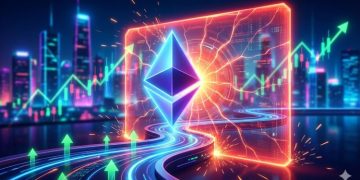 Ethereum Price Presses Resistance, but Can The Recovery Survive?