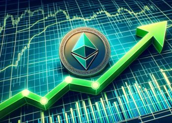 Ethereum Smashes Resistance—Bitcoin Left Behind as Momentum Flips Bullish
